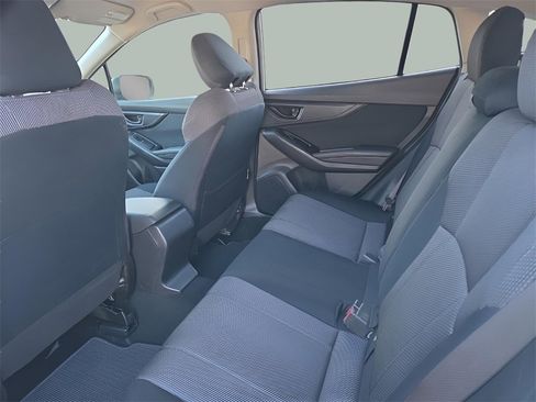 Used 2021 Subaru Crosstrek 2.0i w/ Popular Package #1 image 13