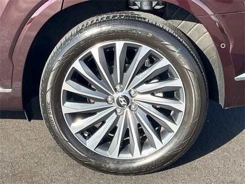 Used 2024 Hyundai Palisade Calligraphy image 13