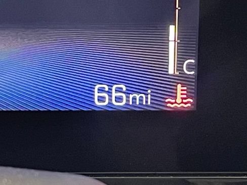 New 2026 Chevrolet Trax RS w/ Driver Confidence Package FWD image 2
