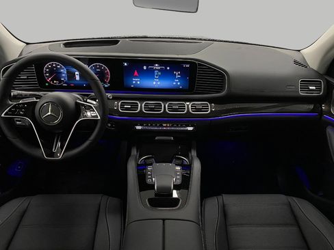 New 2026 Mercedes-Benz GLE 450 4MATIC image 22