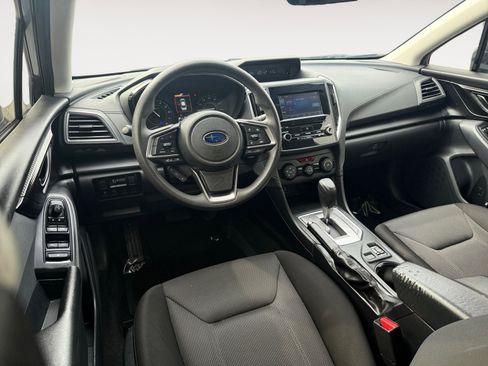 Used 2023 Subaru Impreza Premium image 15