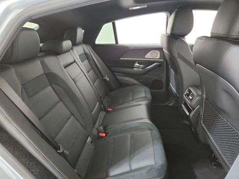 New 2026 Mercedes-Benz GLE 53 AMG 4MATIC Coupe image 11