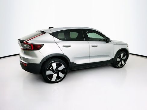 Used 2023 Volvo C40 P8 Recharge Plus AWD/4WD image 10
