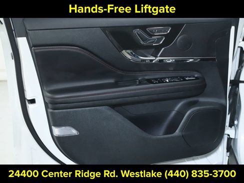 Certified 2024 Lincoln Corsair Reserve w/ Equipment Group 201A AWD/4WD image 16