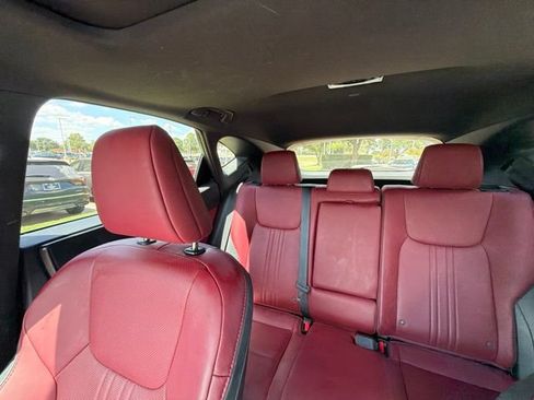 Used 2025 Lexus NX 350 AWD w/ Accessory Package (2T) image 4