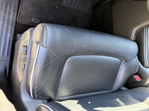 Certified 2024 INFINITI QX80 Premium Select w/ Cargo Package image 9