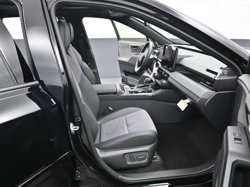 Certified 2026 Toyota RAV4 XSE image 39