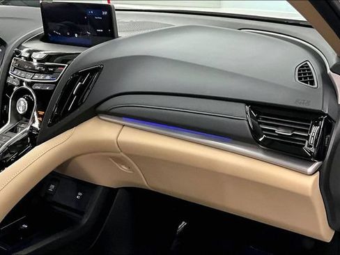 Used 2023 Acura RDX w/ Technology Package FWD image 18