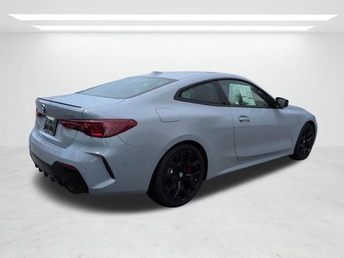 New 2026 BMW 430i Coupe w/ M Sport Package RWD image 4