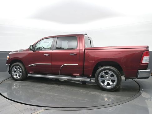 Used 2019 RAM 1500 Big Horn image 3