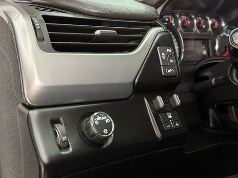 Used 2016 Chevrolet Tahoe LT w/ Max Trailering Package RWD image 19