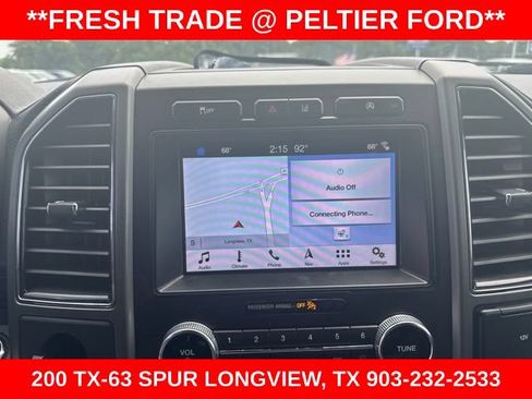 Used 2019 Ford Expedition XLT w/ Equipment Group 202A RWD image 13