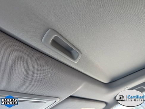 Certified 2023 Honda CR-V EX-L image 9