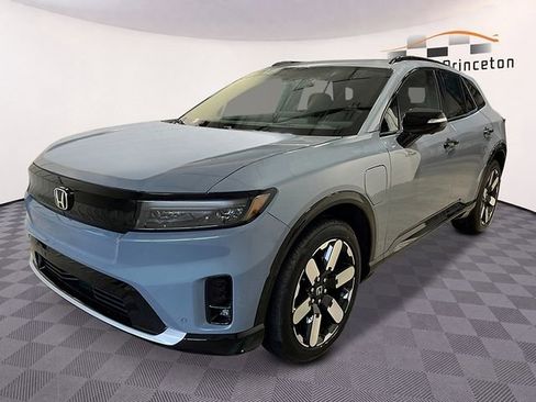 New 2026 Honda Prologue Elite image 7