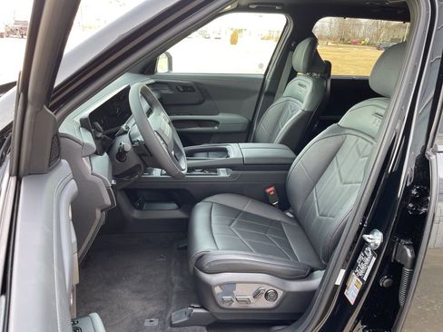 New 2027 Kia Telluride SX image 8