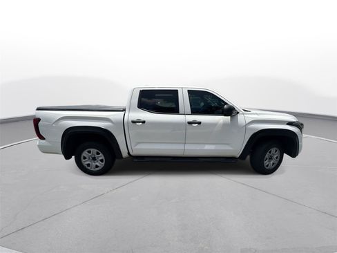 Used 2023 Toyota Tundra SR w/ SR Tow Package AWD/4WD image 5