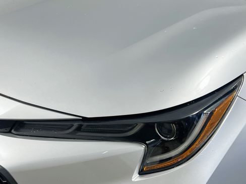 Used 2021 Toyota Corolla SE FWD image 11