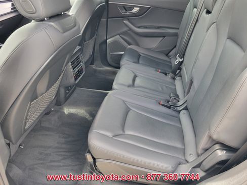 Used 2022 Audi Q7 2.0T Premium Plus image 11