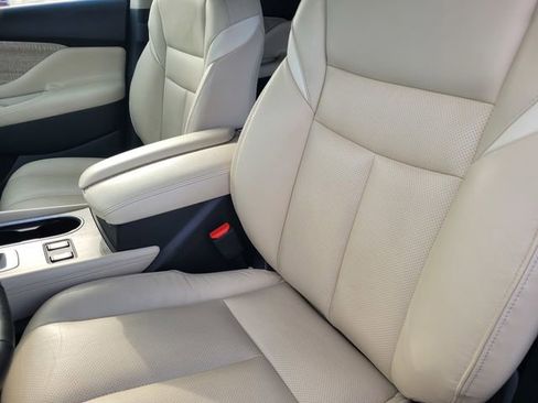 Used 2023 Nissan Murano SL image 13