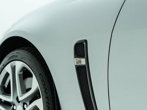 Used 2017 Chevrolet SS image 21