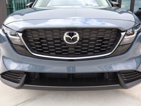 New 2026 MAZDA CX-5 Select image 12