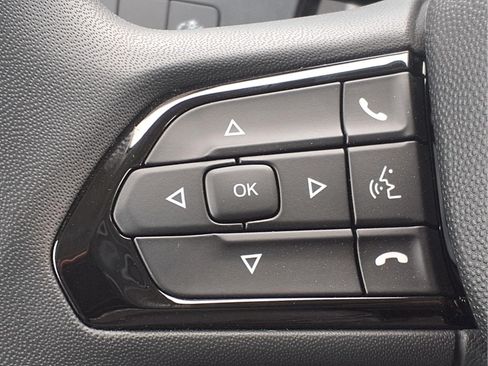 New 2026 RAM ProMaster 1500 FWD image 13