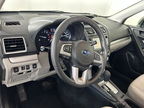 Used 2017 Subaru Forester 2.5i Premium AWD/4WD image 15