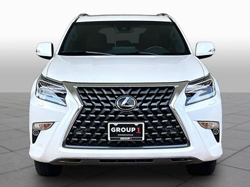 Used 2023 Lexus GX 460 Premium w/ Premium Package AWD/4WD image 4