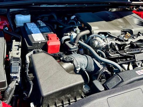 Certified 2024 Toyota Camry SE w/ Cold Weather Package FWD image 25
