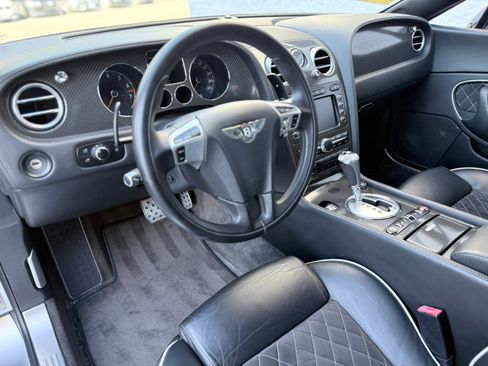 Used 2011 Bentley Continental GT Supersports AWD/4WD image 10