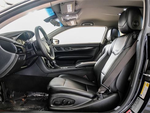 Used 2018 Cadillac ATS 2.0T Coupe image 4