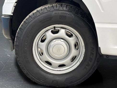 Used 2024 Ford F150 XL image 34