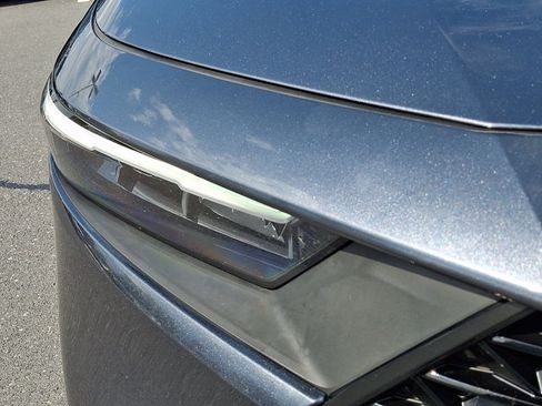 Certified 2023 Honda Accord LX image 10