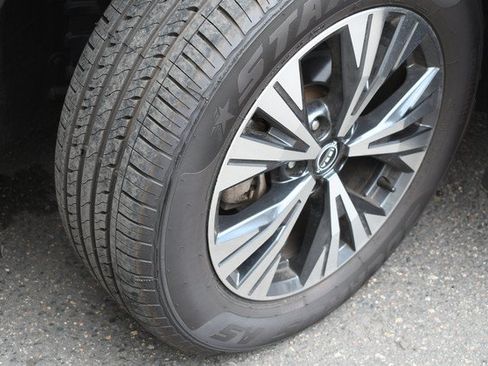 Used 2023 Nissan Rogue SV AWD/4WD image 11