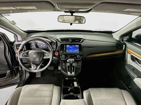 Used 2022 Honda CR-V EX image 3