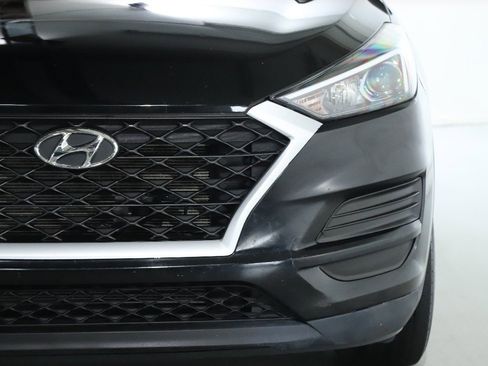 Used 2020 Hyundai Tucson SE image 7