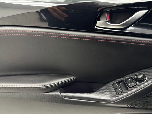 Used 2016 MAZDA MX-5 Miata Club image 51