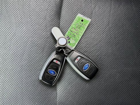 Used 2019 Subaru Legacy 3.6R Limited image 28