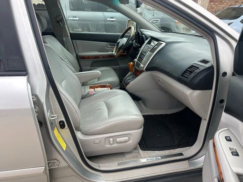 Used 2007 Lexus RX 350 2WD image 16