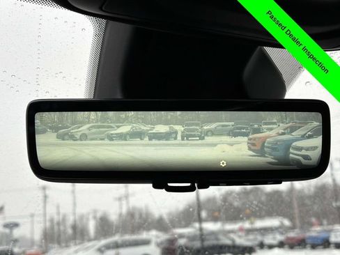 Used 2022 Jeep Grand Cherokee Trailhawk w/ Advanced Protech Group II image 18