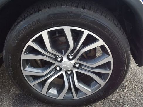 Used 2019 Mitsubishi Outlander Sport ES image 38