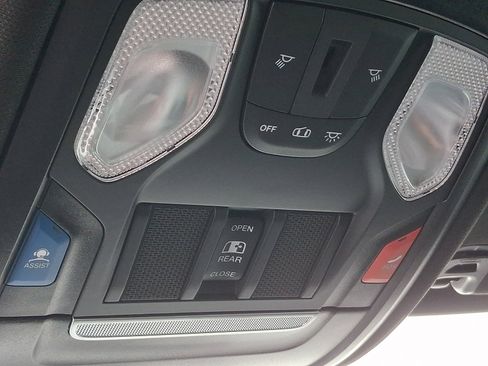 Certified 2023 RAM 1500 Big Horn w/ Trailer Tow Group image 27