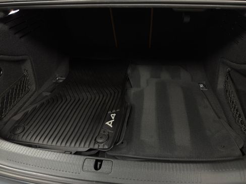 Used 2022 Audi A4 2.0T Prestige w/ Prestige Package image 39