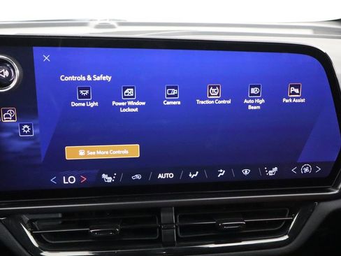 Used 2024 Chevrolet Equinox EV RS w/ LPO, All-Weather Mat Package image 33