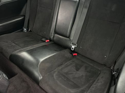 Used 2016 Dodge Challenger R/T Scat Pack w/ Leather Interior Group image 5