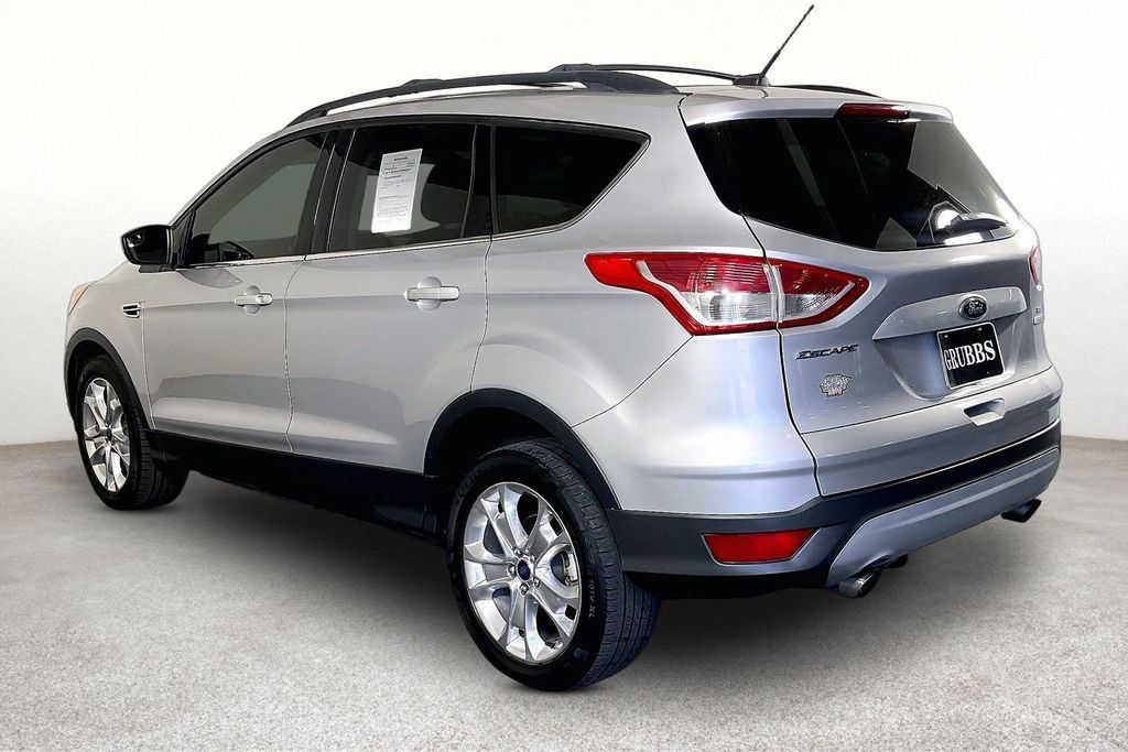 Used 2013 Ford Escape SE FWD image 14