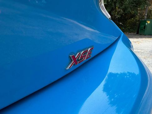 Used 2019 Toyota Corolla XSE FWD image 22