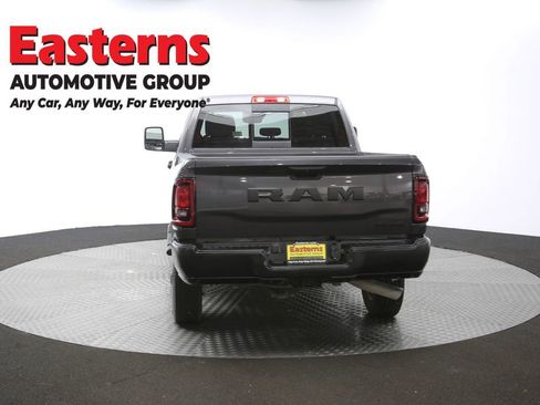 Used 2025 RAM 2500 Tradesman image 38