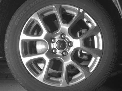 Used 2025 Jeep Compass Limited image 13