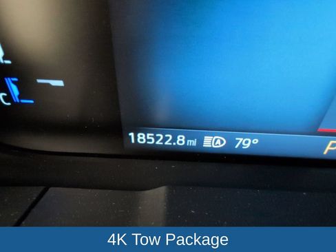 Used 2025 Ford Maverick Lariat w/ 4K Tow Package AWD/4WD image 20